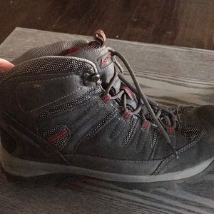 Mens Alpine Design Boot